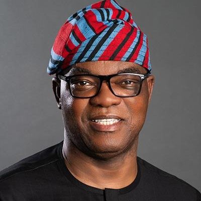 Olayinka Hakeem Babalola, President, Rotary International