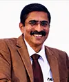 Rtn. Krishnan G. Nair, District Governor 2026-27