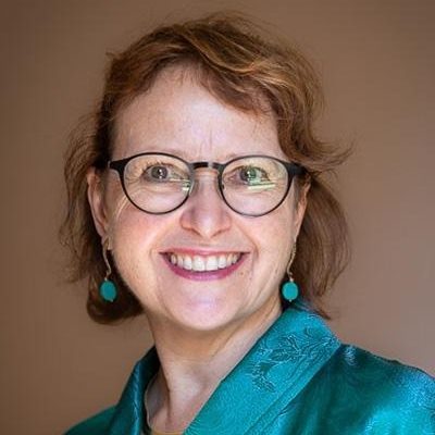 Christine Buering, RI Director 2025-27
