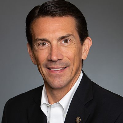 Marshall Butler, RI Director 2026-28