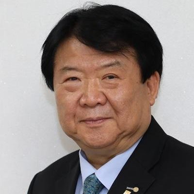 Jung-Hyun Lee, RI Director 2025-27