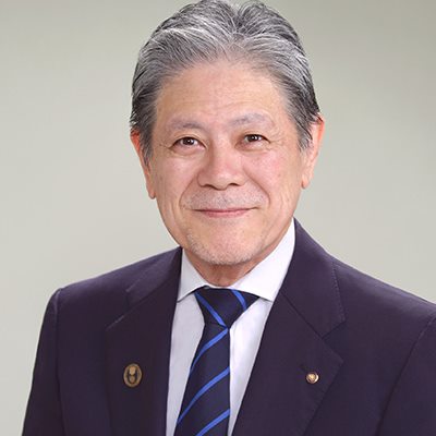Kenichi Nakaya, RI Director 2026-28