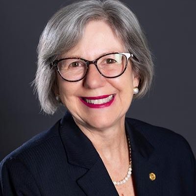 Jennifer A. Scott, RI Director 2025-27