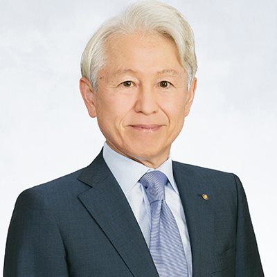 Takao Shinomiya, RI Director 2026-28