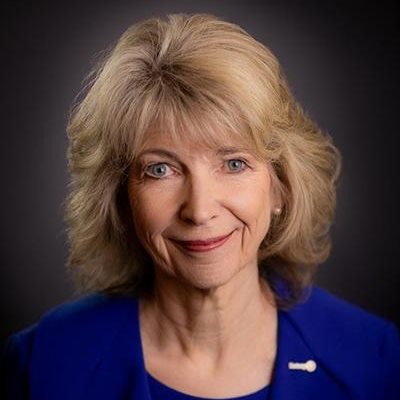 Wyn Spiller, RI Director 2025-27