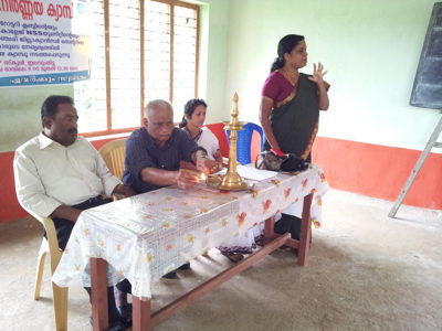 Cancer Detection Camp
