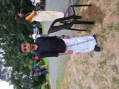 Onam 2019