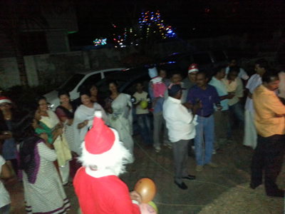 Christmas Charol