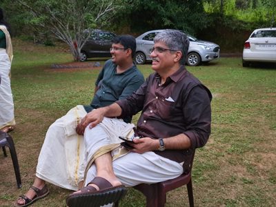 Onam 2019