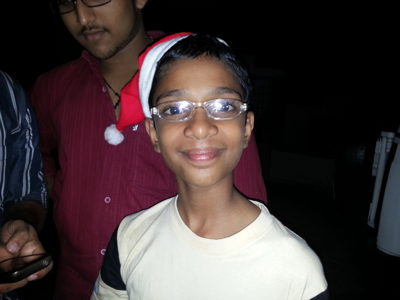 Christmas Charol