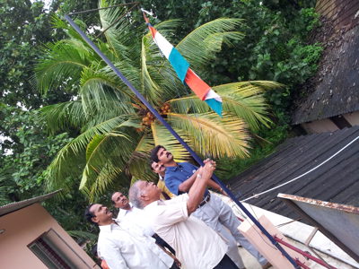 Independence Day