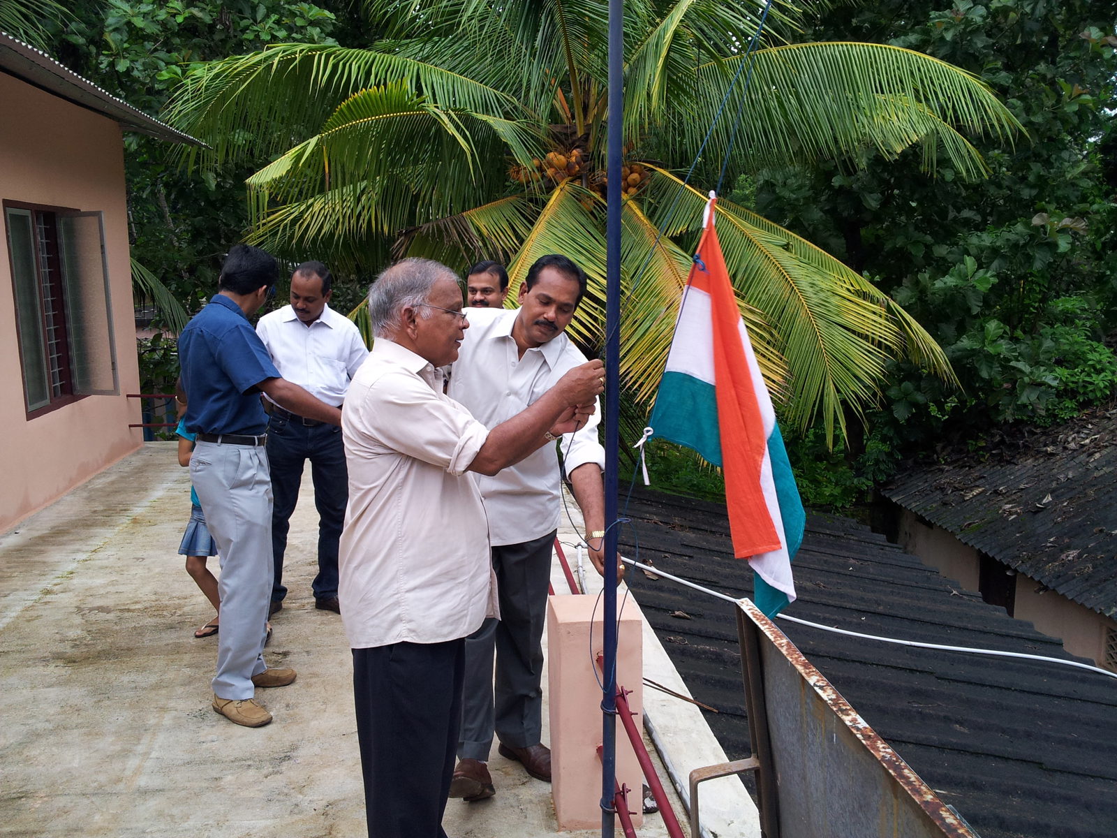 Independence Day