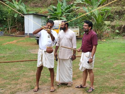 Onam 2019