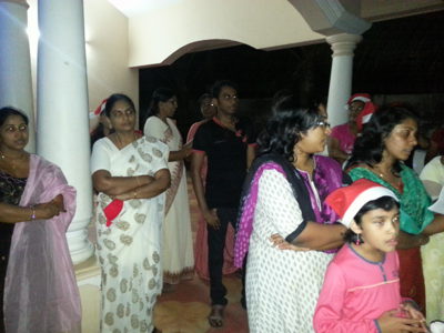 Christmas Charol