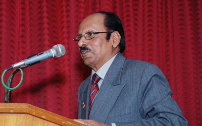 Rotary Installation 2010-2011