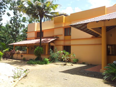 Prakashadhara