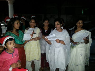 Christmas Charol