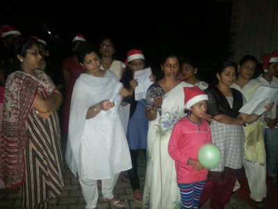Christmas Charol