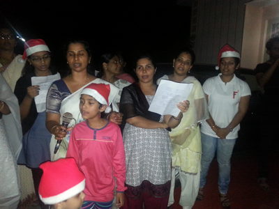 Christmas Charol