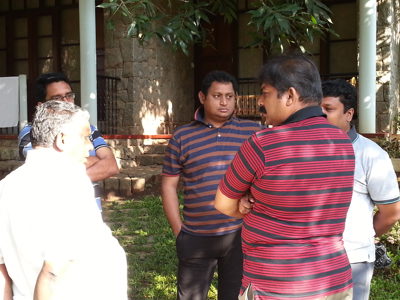 Family Meeting