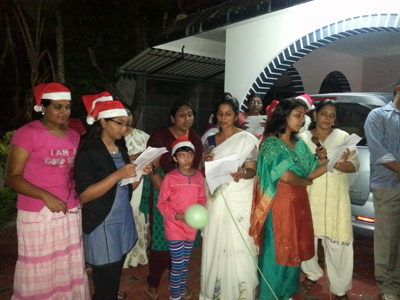 Christmas Charol