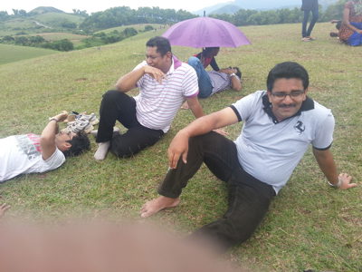 Family Meeting