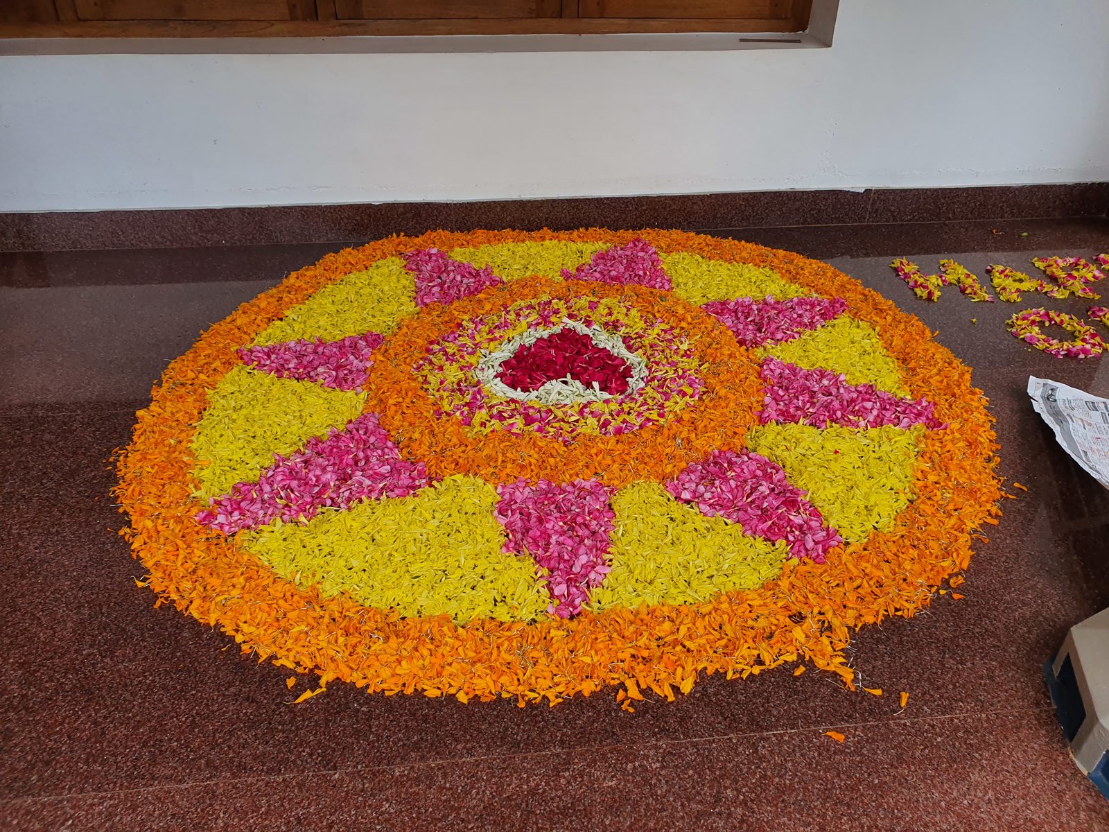 Onam 2019
