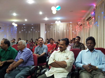 500 th Meeting and 10 th Anniversary