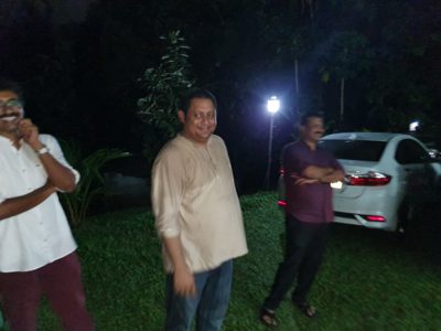 Onam 2019