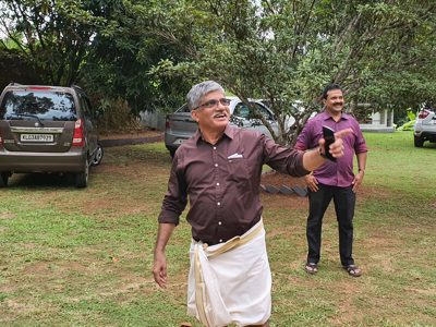 Onam 2019
