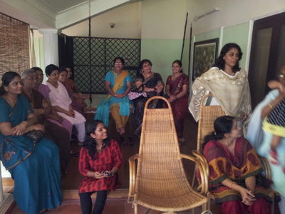 Onam Celebration