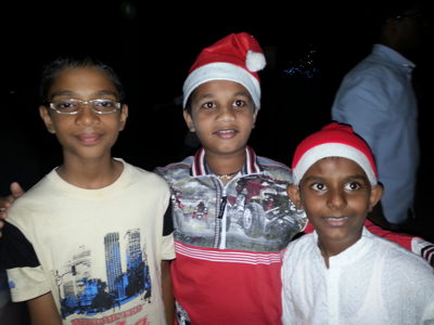 Christmas Charol
