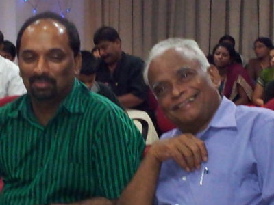 500 th Meeting and 10 th Anniversary