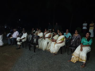 Onam 2019