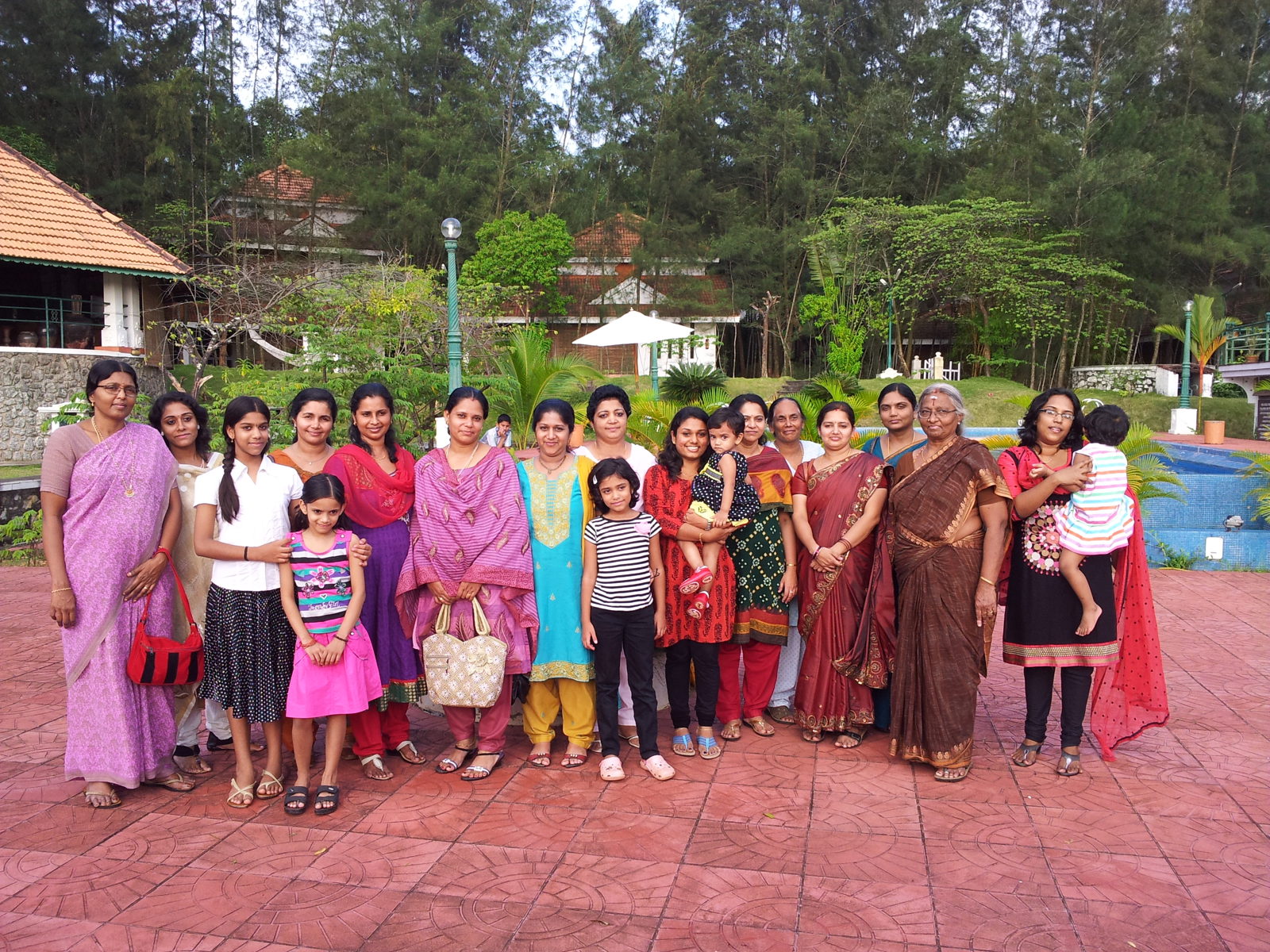 Onam Celebration