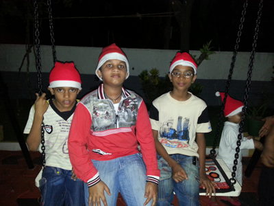 Christmas Charol