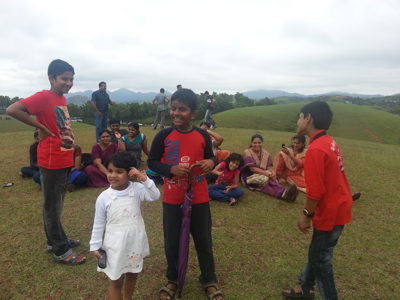 Family Meeting