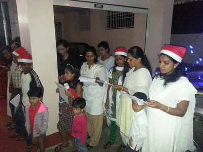 Christmas Carol