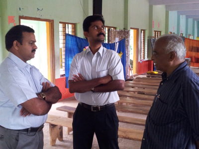 Cancer Detection Camp