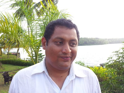 Onam Celebration