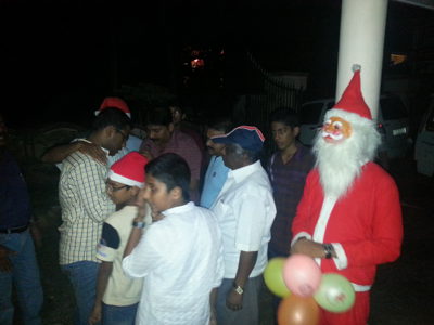 Christmas Charol