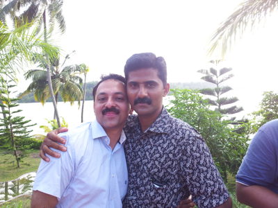 Onam Celebration
