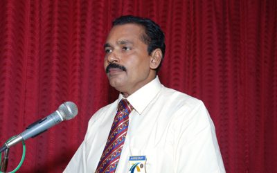Rotary Installation 2010-2011