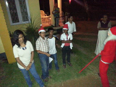 Christmas Carol