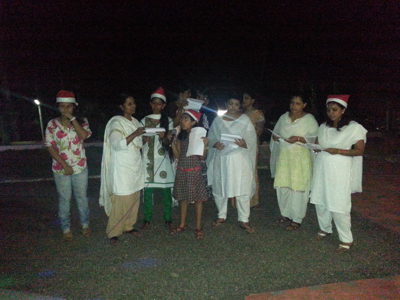 Christmas Carol