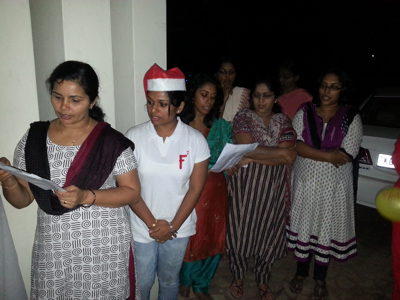 Christmas Charol
