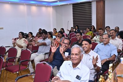 Rotary Installation 2026-2027