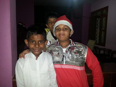 Christmas Charol