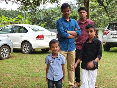 Onam 2019