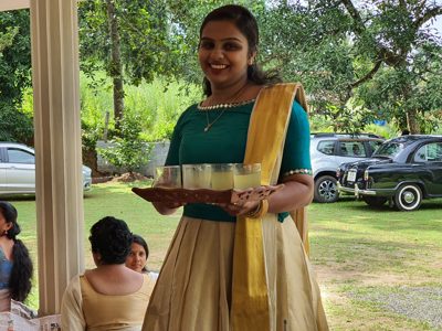 Onam 2019
